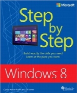 آموزش گام به گام ویندوز 8Windows 8 Step by Step