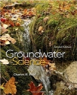 علوم آب زیرزمینی؛ ویرایش دومGroundwater Science, Second Edition