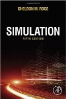 شبیه‌سازی؛ ویرایش پنجمSimulation, Fifth Edition