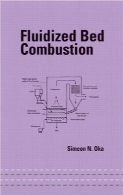 احتراق بستر سیالFluidized Bed Combustion (Dekker Mechanical Engineering)