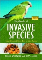 دایره‌‌المعارف گونه‌های تهاجمیEncyclopedia of Invasive Species: From Africanized Honey Bees to Zebra Mussels