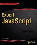 جاوااسکریپت تخصصیExpert JavaScript