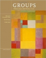 گروه؛ فرآیند و تمرینGroups: Process and Practice