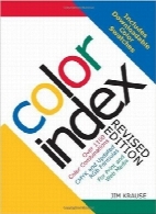 شاخص رنگColor Index – Revised Edition