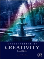 دایره‌‌المعارف خلاقیتEncyclopedia of Creativity, Two-Volume Set, Second Edition