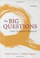 سوالات بزرگ؛ معرفی کوتاه فلسفهThe Big Questions: A Short Introduction to Philosophy