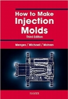 چگونگی ساخت قالب‌های تزریقHow to Make Injection Molds