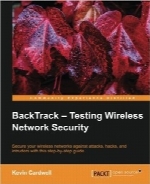 رد گم‌ کردن؛ آزمایش امنیت شبکه بی‌سیمBackTrack – Testing Wireless Network Security
