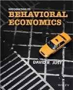 اقتصاد رفتاریIntroduction to Behavioral Economics
