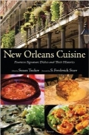آشپزی نیواورلئان؛ چهارده وعده غذایی و تاریخچه آنهاNew Orleans Cuisine: Fourteen Signature Dishes and Their Histories
