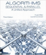 الگوریتم‌های متوالی و موازیAlgorithms Sequential & Parallel: A Unified Approach