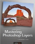 تسلط بر لایه‌های فتوشاپMastering Photoshop Layers: A Photographer’s Guide