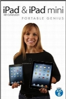 نسل چهارم iPad و iPad مینی قابل حمل GeniusiPad 4th Generation and iPad mini Portable Genius