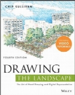 طراحی منظرهDrawing the Landscape