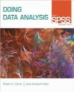 آنالیز داده با نرم‌افزار SPSSDoing Data Analysis with SPSS: Version 18.0