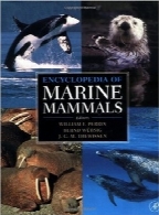 دایره‌المعارف پستانداران دریاییEncyclopedia of Marine Mammals