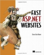 وب‌سایت‌های سریع ASP.NETFast ASP.NET Websites