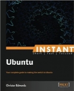 یادگیری سریع اوبونتوInstant Ubuntu