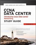 CCNA مرکز دادهCCNA Data Center: Introducing Cisco Data Center Networking Study Guide: Exam 640-911