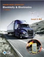 تکنولوژی مدرن دیزلModern Diesel Technology: Electricity and Electronics