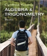 جبر و مثلثاتAlgebra and Trigonometry