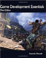 ضروریات توسعه بازیGame Development Essentials: An Introduction