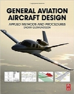 طراحی هواپیمای هوانوردی عمومیGeneral Aviation Aircraft Design: Applied Methods and Procedures