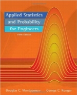 آمار و احتمال کاربردی برای مهندسانApplied Statistics and Probability for Engineers