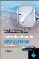 معرفی سیستم‌های UAVIntroduction to UAV Systems (Aerospace Series)
