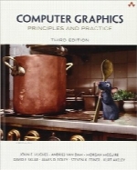 گرافیک‌ کامپیوتری؛ اصول و تمرینComputer Graphics: Principles and Practice (3rd Edition)