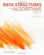 ساختمان داده‌ها و الگوریتم‌ها در ++CData Structures and Algorithms in C++