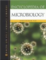 دایره‌المعارف میکروبیولوژیEncyclopedia of Microbiology (Facts on File Science Library)