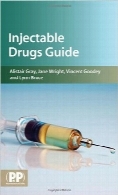 راهنمای داروهای تزریقیInjectable Drugs Guide