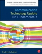 اصول و به‌روزرسانی فناوری ارتباطاتCommunication Technology Update and Fundamentals