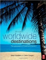 مقصدهای سرتاسر دنیاWorldwide Destinations (Volume 1)