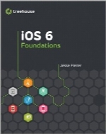 مبانی iOS 6iOS 6 Foundations