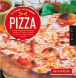کارگاه آشپزخانه؛ پیتزاKitchen Workshop-Pizza: Hands-on Cooking Lessons for Making Amazing Pizza at Home