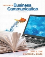 برتری در ارتباطات کسب‌وکارExcellence in Business Communication (10th Edition)