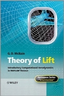 نظریه لیفت؛ آیرودینامیک محاسباتی مقدماتی در MATLAB/OctaveTheory of Lift: Introductory Computational Aerodynamics in MATLAB/Octave