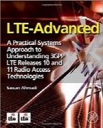 LTE پیشرفتهLTE-Advanced: A Practical Systems Approach to Understanding 3GPP LTE Releases 10 and 11 Radio Access Technologies