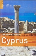 راهنمای سفر به قبرسThe Rough Guide to Cyprus 6 (Rough Guide Travel Guides)