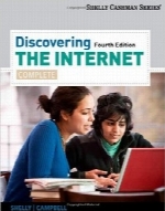 کشف اینترنتDiscovering the Internet: Complete