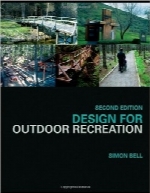 طراحی برای محیط‌های تفریحیDesign for Outdoor Recreation