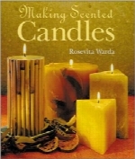 ساخت شمع‌های معطرMaking Scented Candles
