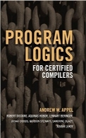منطق برنامه برای کامپایلرهای خبرهProgram Logics for Certified Compilers