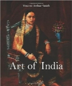 هنر هندArt of India (Temporis)