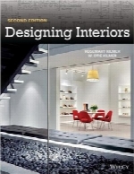طراحی فضاهای داخلیDesigning Interiors