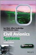 سیستم‌های اویونیک غیر نظامیCivil Avionics Systems