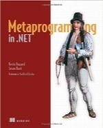 Metaprogramming  در NET.Metaprogramming in .NET
