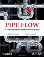 جریان لولهPipe Flow: A Practical and Comprehensive Guide